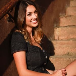 Meet your Posher, Lily